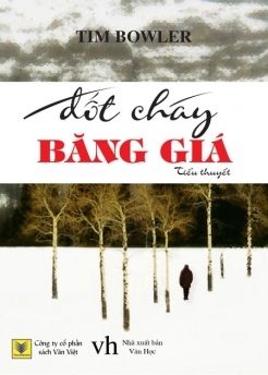 Đốt cháy băng giá
