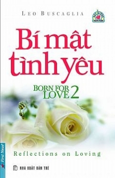 Bí mật tình yêu (Tập 2)