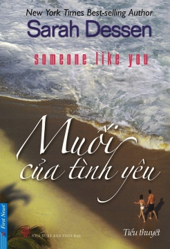 Muối của tình yêu
