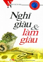 Nghĩ giàu làm giàu