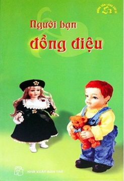 Người bạn đồng điệu