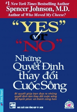 Những quyết định thay đổi cuộc sống