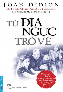 Từ địa ngục trở về (Tập 2)