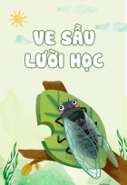 Ve sầu lười học