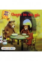 Ngày xửa, ngày xưa - Chuyện ba chú gấu