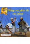 Ngày xửa, ngày xưa - Những cuộc phiêu lưu của Shinbab