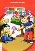 Thoát nạn trong gang tấc - Tập 3