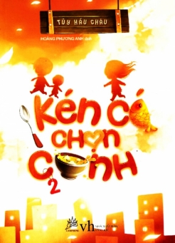 Kén cá chọn canh (Tập 2)