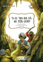 Nghìn lẻ một đêm (Tập 4)