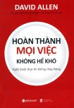 Hoàn thành mọi việc không hề khó