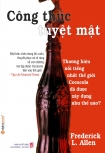 Công thức tuyệt mật