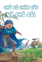 Truyện ngụ ngôn đáng nhớ: Chú bé chăn cừu và chó sói