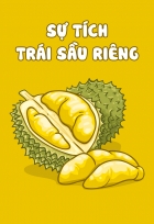 Sự tích về các loài cây: Sự tích trái sầu riêng