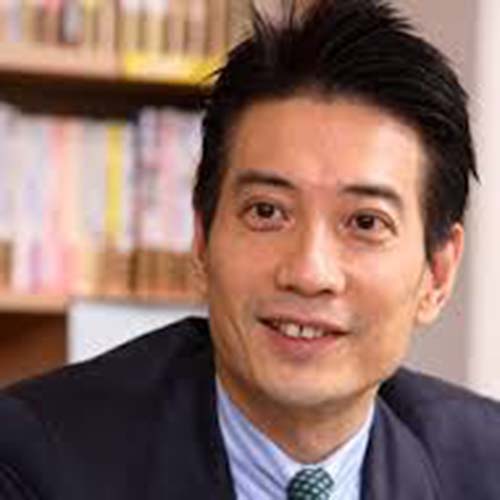 Akihiro Ankatani