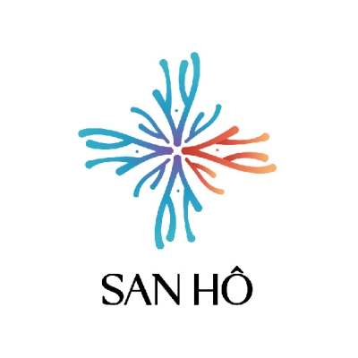 San Hô Books