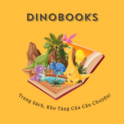 DinoBooks