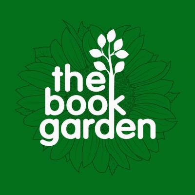 THEBOOKGARDEN
