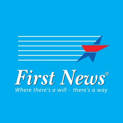 FIRSTNEWS