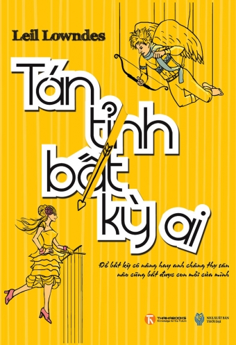 Tan tinh bat ky ai Tan tinh bat ky ai