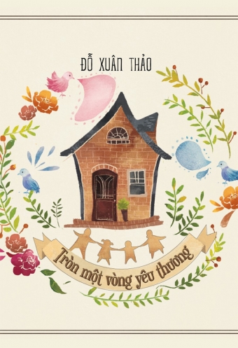 Tron mot vong yeu thuong Tron mot vong yeu thuong