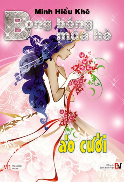 Bong bóng mùa hè: Tập 3 - Áo cưới