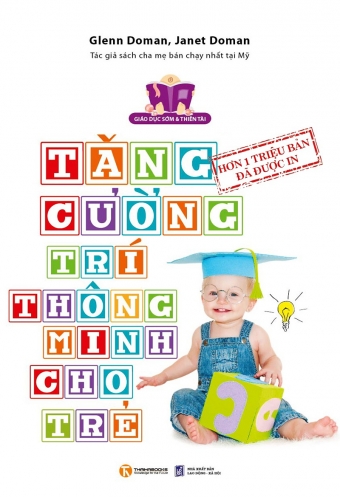 Tang cuong tri thong minh cua tre Tang cuong tri thong minh cua tre
