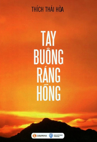 Tay buong rang hong Tay buong rang hong