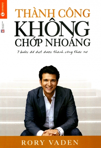 Thanh cong khong chop nhoang Thanh cong khong chop nhoang