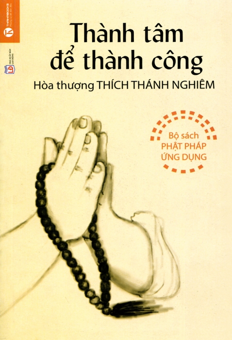 Thành tâm để thành công