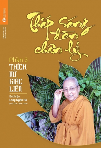 Thap sang den chan ly (Phan 3) Thap sang den chan ly (Phan 3)
