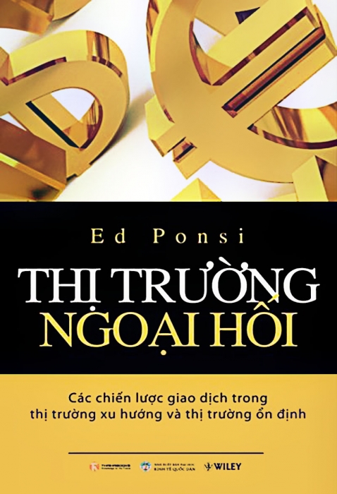 Thị trường ngoại hối