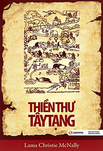 Thien thu Tay Tang Thien thu Tay Tang