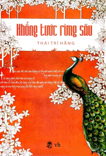 Khong tuoc rung sau Khong tuoc rung sau