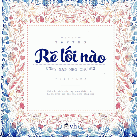 Rẽ lối nào cũng gặp nhớ thương