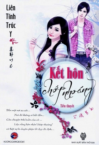 Ket hon chop nhoang Ket hon chop nhoang