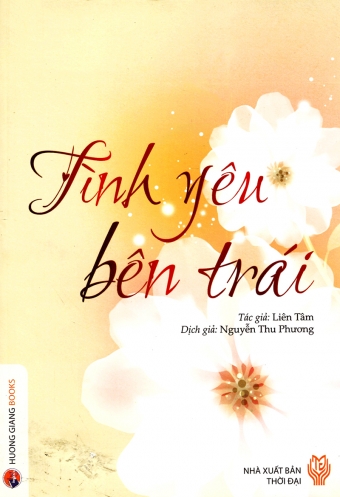 Tinh yeu ben trai Tinh yeu ben trai