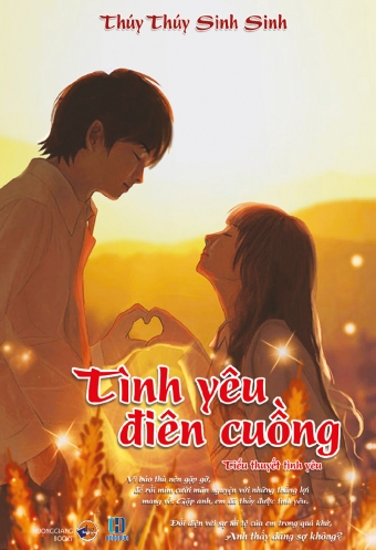 Tinh yeu dien cuong Tinh yeu dien cuong