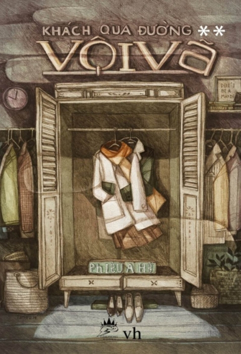 Khách qua đường vội vã (Tập 2)