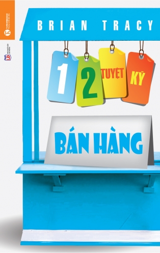 12 tuyet ky ban hang 12 tuyet ky ban hang