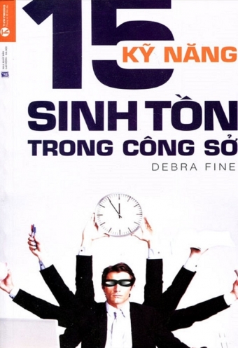 15 ky nang sinh ton trong cong so 15 ky nang sinh ton trong cong so