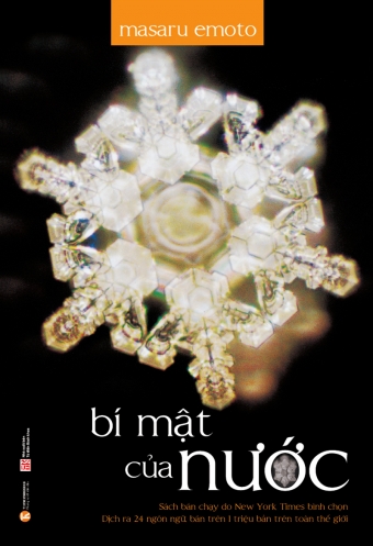 Bi mat cua nuoc Bi mat cua nuoc