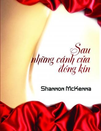 Sau những cánh cửa đóng kín