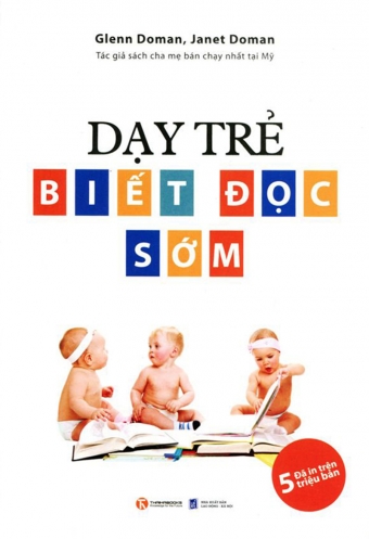 Day tre biet doc som Day tre biet doc som