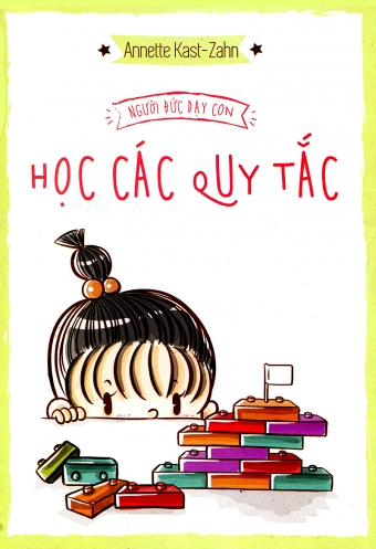 Nguoi Duc day con hoc cac quy tac Nguoi Duc day con hoc cac quy tac
