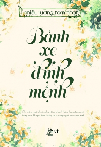 Banh xe dinh menh Banh xe dinh menh
