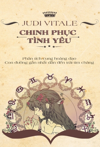 Chinh phuc tinh yeu Chinh phuc tinh yeu