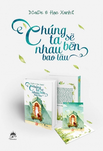 Chung ta se ben nhau bao lau Chung ta se ben nhau bao lau