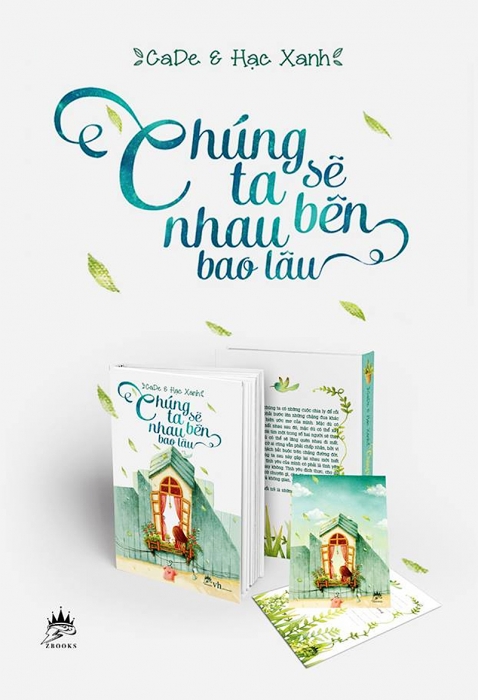 Chúng ta sẽ bên nhau bao lâu