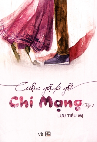 Cuoc gap go chi mang (Tap 1) Cuoc gap go chi mang (Tap 1)