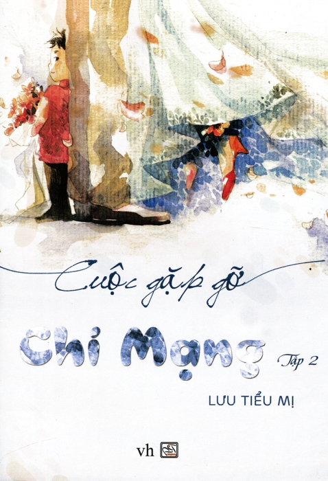 Cuộc gặp gỡ chí mạng (Tập 2)